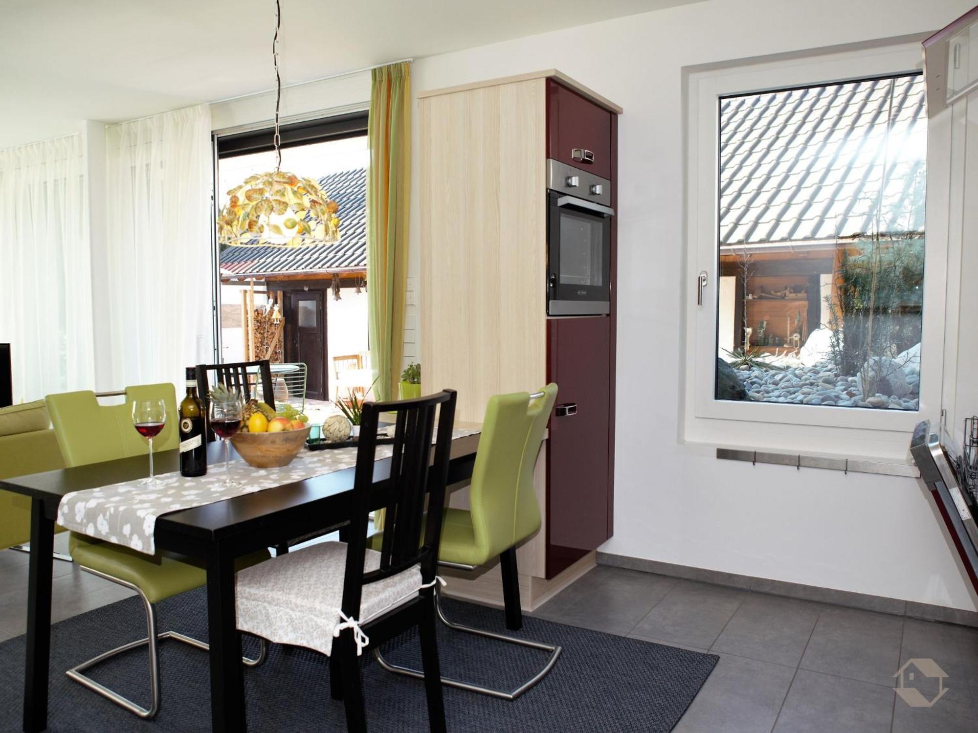 Kapps Haus Leilighet Langenargen Eksteriør bilde